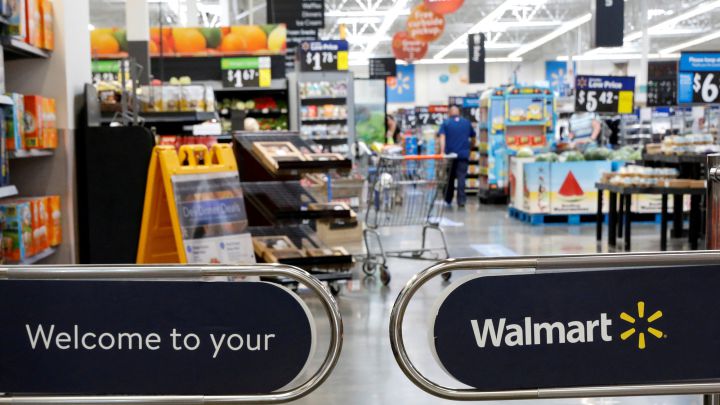 Will Walmart, Costco, Target and regional chains be open on Labor Day? -  AS.com