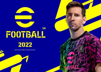 Which clubs will be in eFootball 2022?