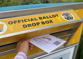 What is a recall election?