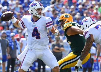 Why decline a penalty in the NFL?