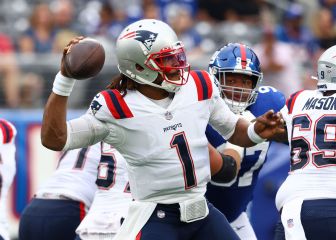 The Top unsigned free agents in the NFL