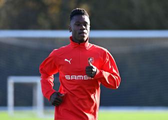 Move to Real Madrid a dream come true – Camavinga