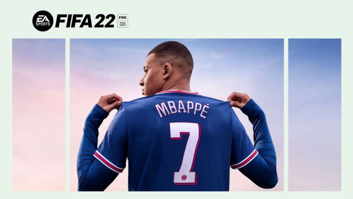 What does FIFA 22 Standard and Ultimate Edition include and where to pre-order in the US
