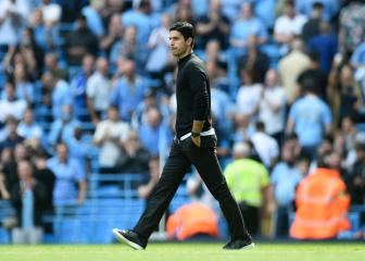 Edu understands Arsenal fan concern, retains belief in long-term plan