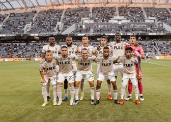 LAFC beat Sporting KC in crucial Western Conference clash