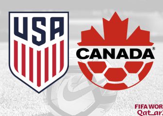 US vs Canada: how and where to watch- times, TV, online