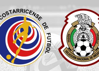 Costa Rica vs Mexico: how and where to watch - times, TV, online