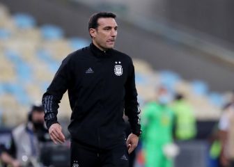 Scaloni and Argentina not underestimating Brazil despite absences