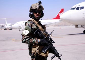 Rep. McCaul accuses Taliban of blocking six US planes in Afghanistan
