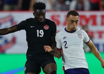 US and Canada draw 1-1 in World Cup Qualifier
