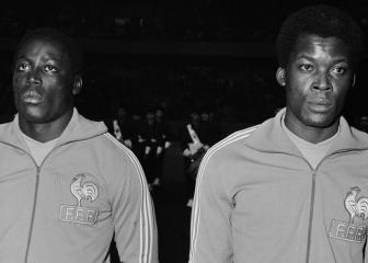 Former PSG player Jean-Pierre Adams dies after 39 years in a coma