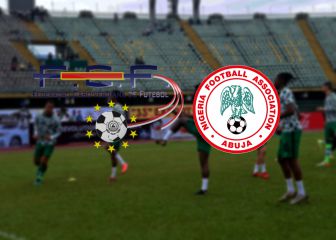 Cape Verde vs Nigeria: how and where to watch