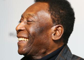 Pelé undergoes successful surgery to remove tumour