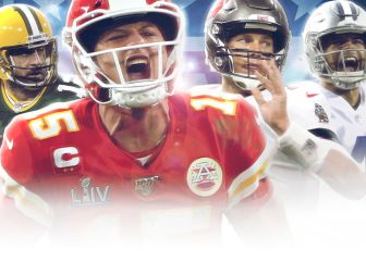 Top 5 fantasy football draft tips