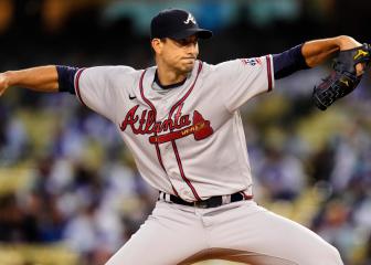 Braves All-Star Morton signs one-year, $20m extension