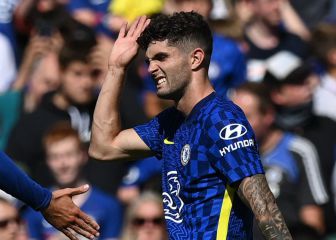 Bayern Munich keen on Pulisic and two more Chelsea players