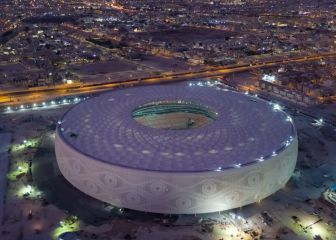 Amir Cup Final 2021 to be played at Al Thumama Stadium