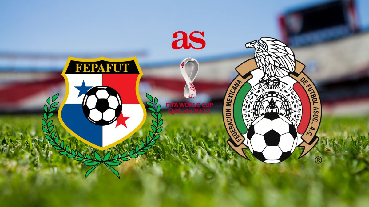 Panama Vs Mexico Times Tv And How To Watch Online As Com