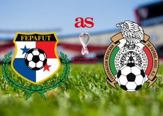 Panama vs Mexico: times, TV and how to watch online