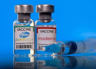 Will covid-19 booster shots arrive by 20 September?