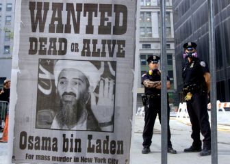 Did Osama bin Laden work for the CIA in Afghanistan?