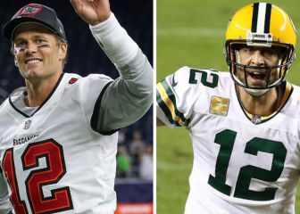 Brady and Rodgers battle for glory as new NFL season kicks off