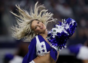 How much do the Dallas Cowboys Cheerleaders make?