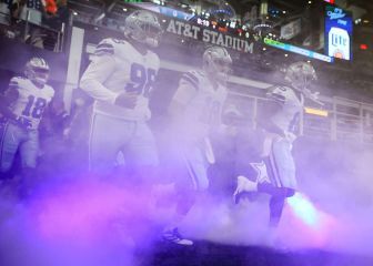 How much are the Dallas Cowboys worth?