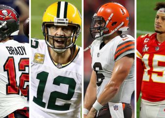How old are the top NFL players? Brady, Rodgers, Mahomes, Mayfield