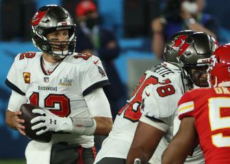Why the Bucs and Chiefs are set up for a Super Bowl rematch