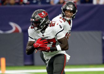 NFL 2021 weeks 1-9: the games you don't want to miss