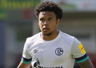 Berhalter: McKennie's USMNT career is not over