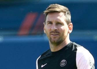 FC Barcelona structurally better without Messi, claims Koeman