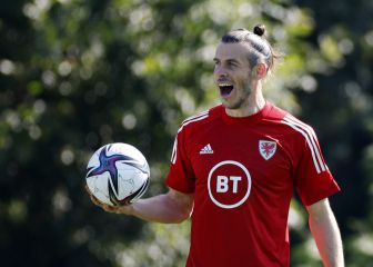 “Football is fickle”: Bale on breaking records, biennial World Cup & CR7's United return