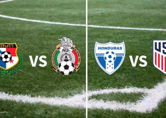 World Cup qualifiers 2022 PREVIEW: Honduras vs USA and Panama vs Mexico