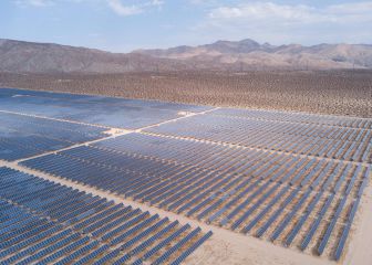 White House focuses on solar to meet climate change goals