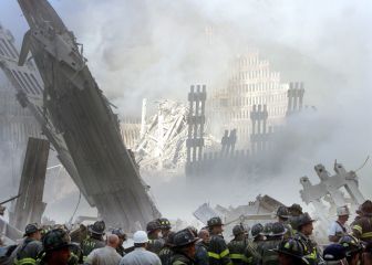9/11 20th anniversary: a timeline