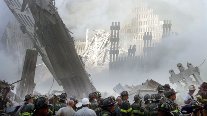 9/11 20th anniversary: what time did the attack happen? what's the timeline of the events?