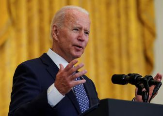 Biden to enact vaccine mandate for federal workers