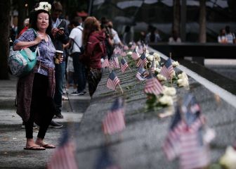 9/11: who were the attackers? How many planes were hijacked?