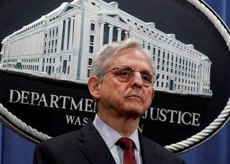 Justice Department launches legal challenge to Texas abortion ban