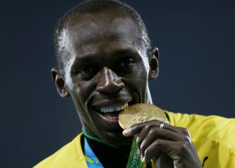 Bolt rules out return despite Tokyo 2020 temptation