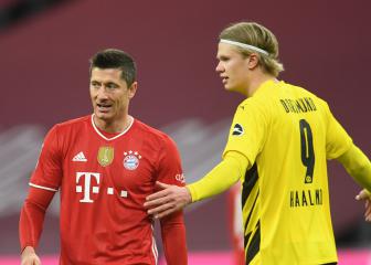 PSG prepare for life after Mbappé: Haaland, Kane, Salah lead target list