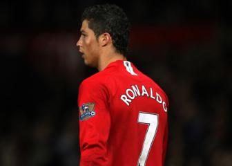 Cristiano Ronaldo didn't return to Manchester United 'for a vacation'