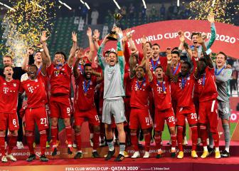 Japan unable to host 2021 Club World Cup due to COVID-19