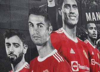 Ronaldo looking forward to Old Trafford homecoming party