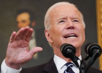 US stimulus checks: live updates