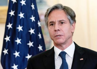 Ten US citizens and 11 green-card holders on first flight since Taliban conquest