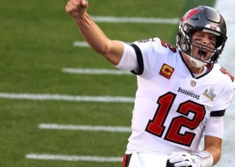 How long has Tom Brady been in the NFL?