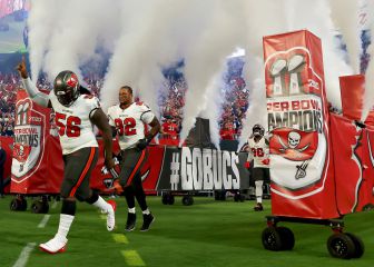 How the NFL is tackling covid-19 and leading the USA by example